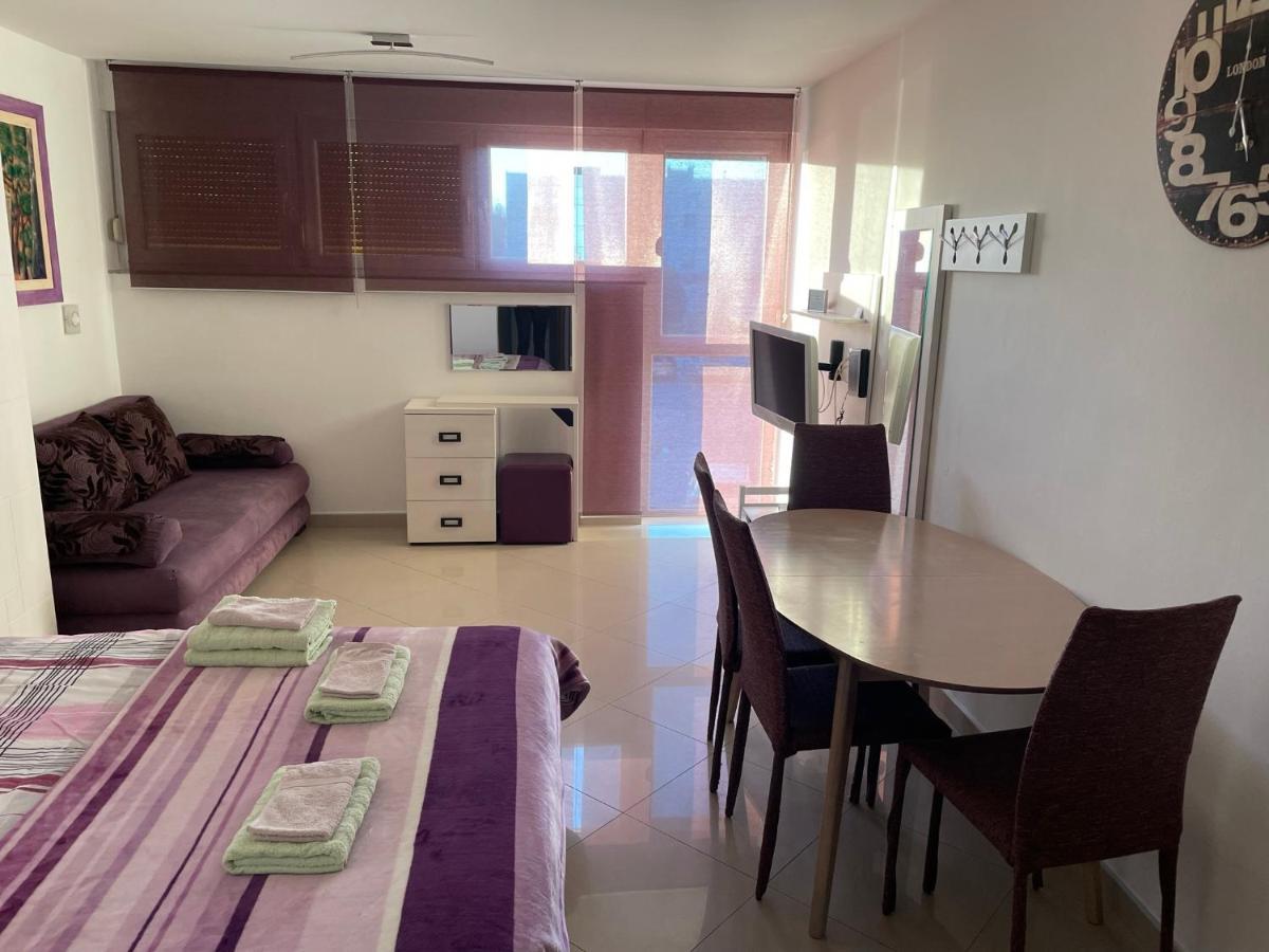 Town Center Apartments Zara Esterno foto