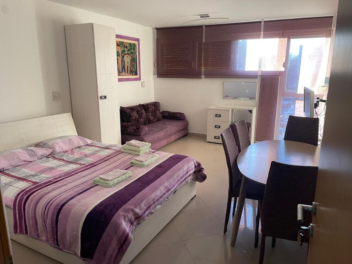 Town Center Apartments Zara Esterno foto