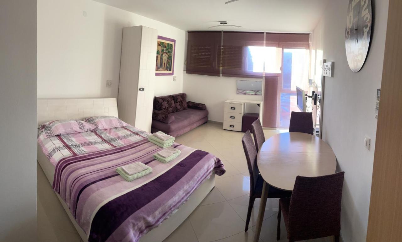 Town Center Apartments Zara Esterno foto