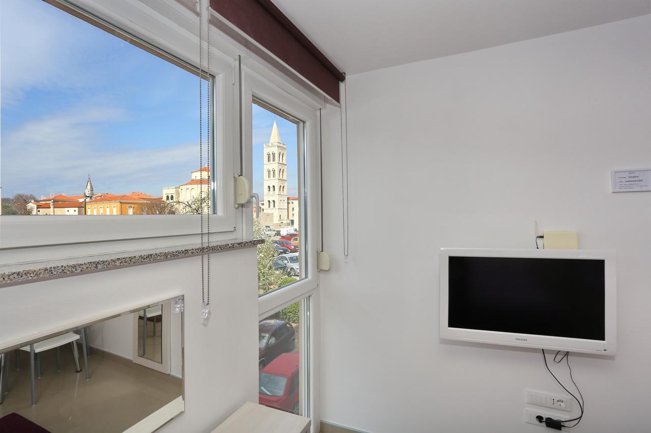 Town Center Apartments Zara Esterno foto