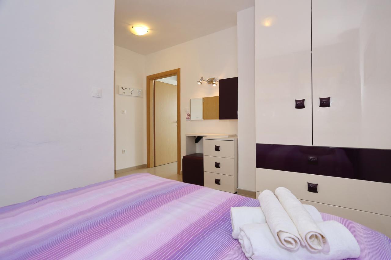 Town Center Apartments Zara Esterno foto