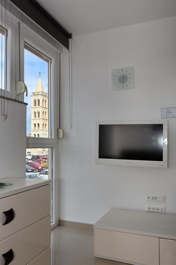 Town Center Apartments Zara Esterno foto