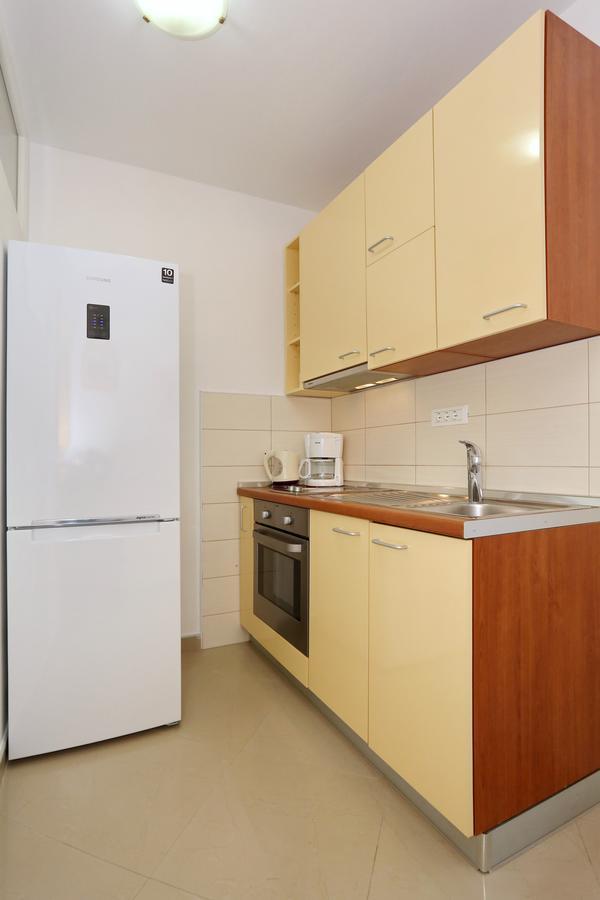 Town Center Apartments Zara Esterno foto
