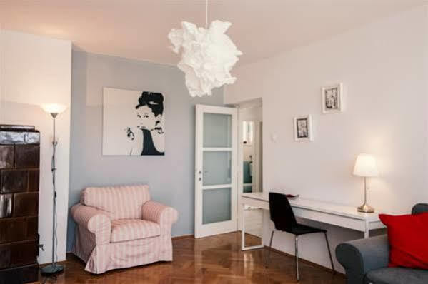 Town Center Apartments Zara Esterno foto