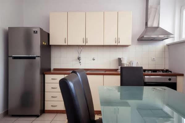 Town Center Apartments Zara Esterno foto