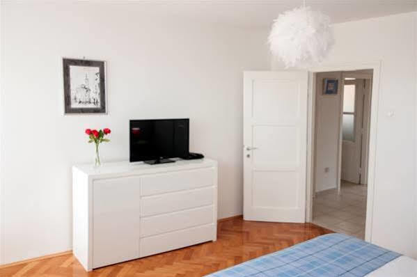 Town Center Apartments Zara Esterno foto